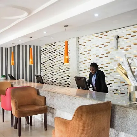 Grand Ibro Hotel - Guest Room-3