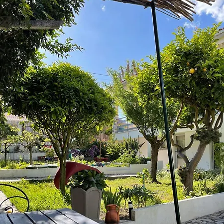 Surf & Kite - Villa Nortada-3
