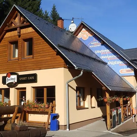 Sportcentrum Klinovec-3