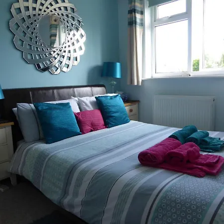 Mayfields Guest House-3