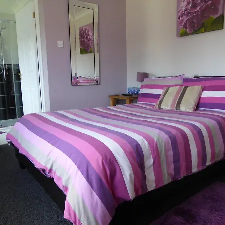 Mayfields Guest House-2