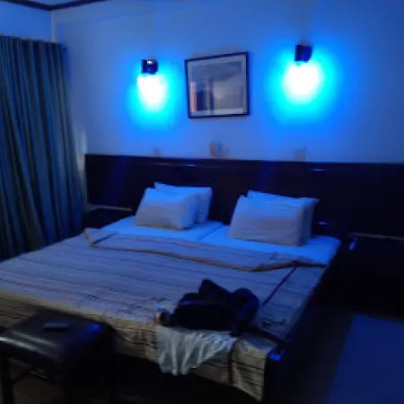 Whispering Palms Resort-Guest Room-2