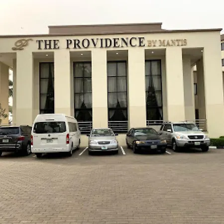 The Providence Hotel By Mantis-Guest Room-3
