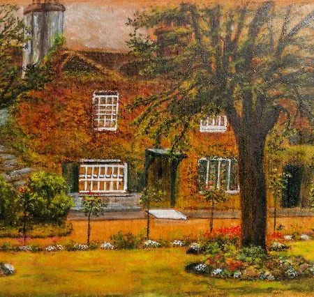 Swan Guest House London - Heathrow-2