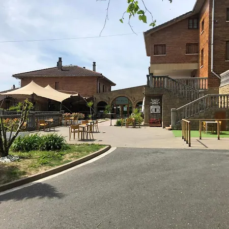 Pension Ametzagana-2