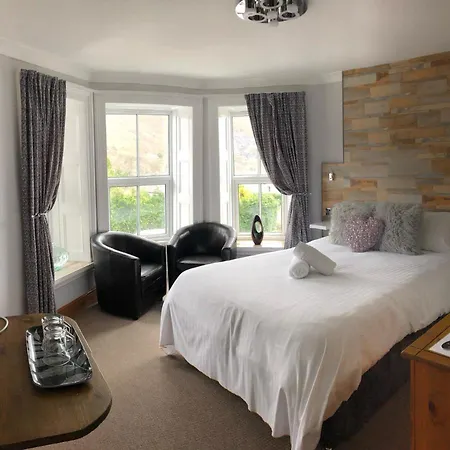 Alpine Lodge Guest House-2