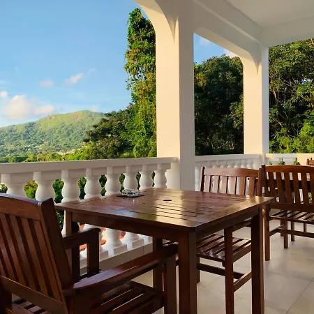Oceanic View Apartments-3
