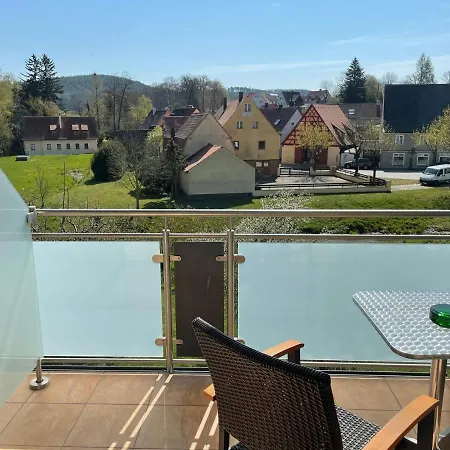 Blauer Bock - Hotel-Garni-2