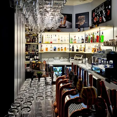 St Johns Boutique Hotel-2