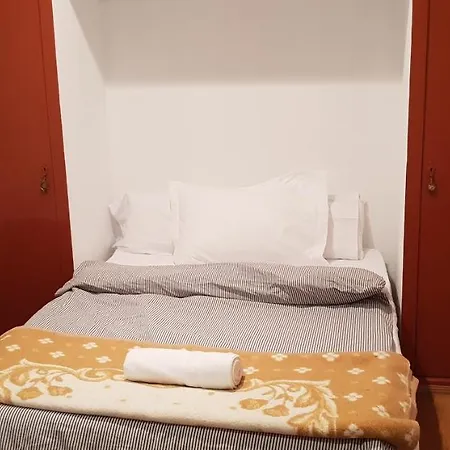 Kontxa Guesthouse-2