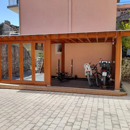 Guest House Ankora-2
