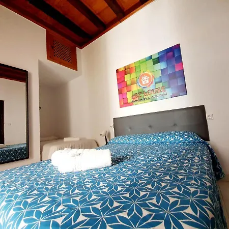 Arc House Córdoba Only Adults-2