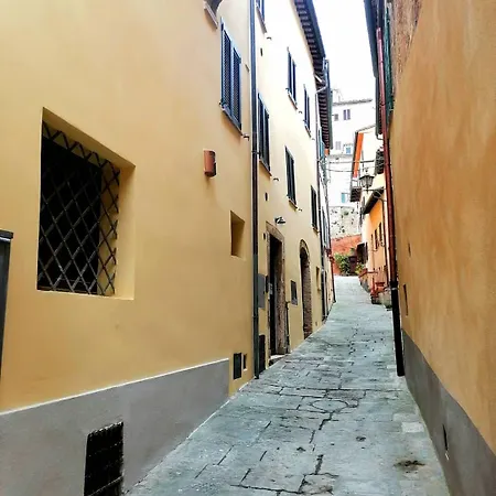 Vicolo Dell'Oste-2