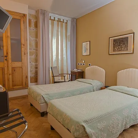 Maison Savoia B&B Apartment-3