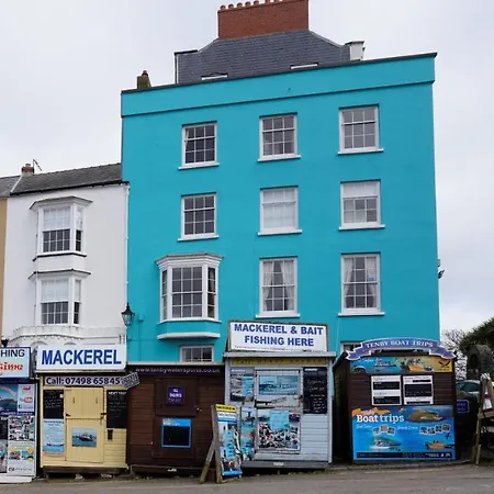 Marlborough Guest House B & B-3