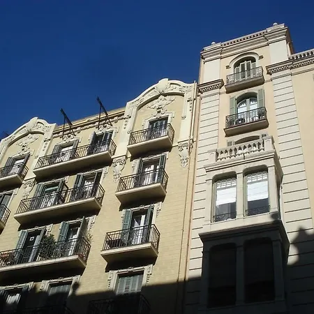 Hostal Felipe 2-3