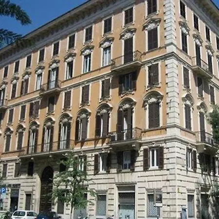 A Peace Of Rome B&B-2