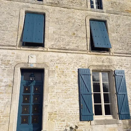 La Belle Epoque - Chambres D'Hotes & Spa-2