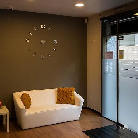 Hostal Sant Pau-2