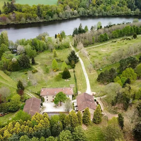 Domaine De La Ribiere-3