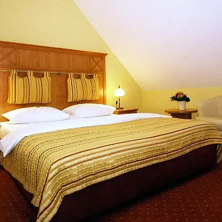 Hotel Garni Schick-2