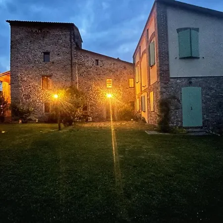 Rubbiano River Cottage-2