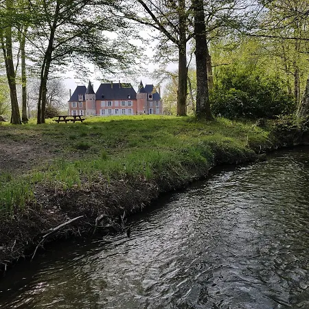 Château de Souesmes-2