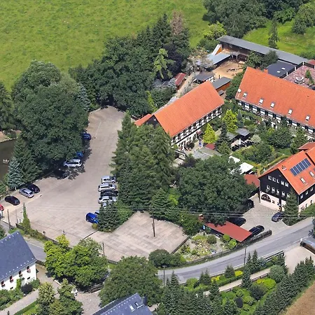 Pension Bauernwirtschaft zum Kunsthandwerkerhaus-3