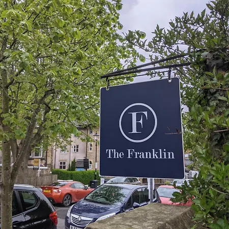 The Franklin-3