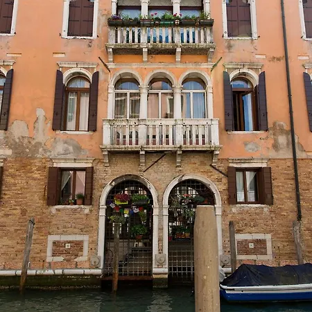 Palazzo Suite Ducale-2