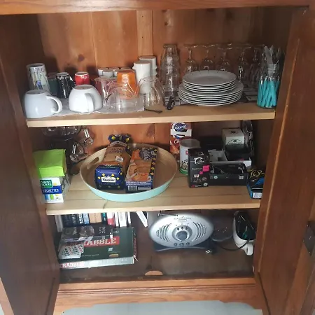 Chambre Au Tonneau-3