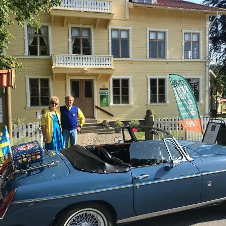 Pensionat Jaernavik-2