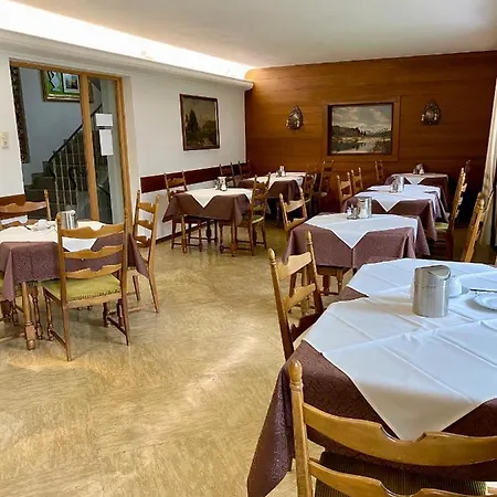 Pension Steinbacher-2