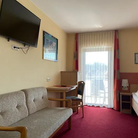 Blauer Bock - Hotel-Garni-3