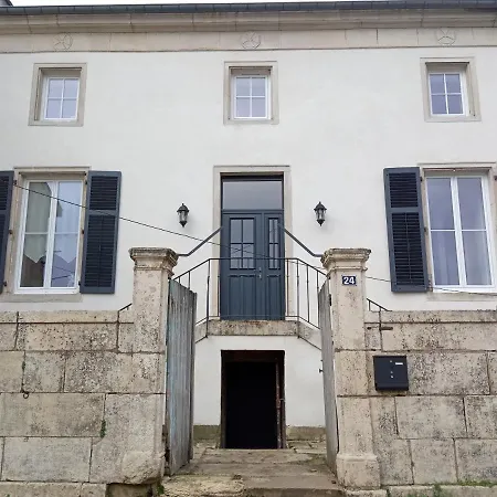 la maison de Valbois-2
