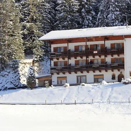 Pension Englhof-3