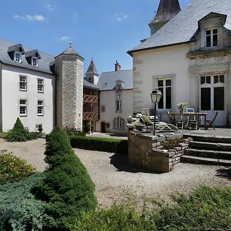 Chateau De Melin-2