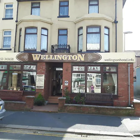 Wellington Hotel-3
