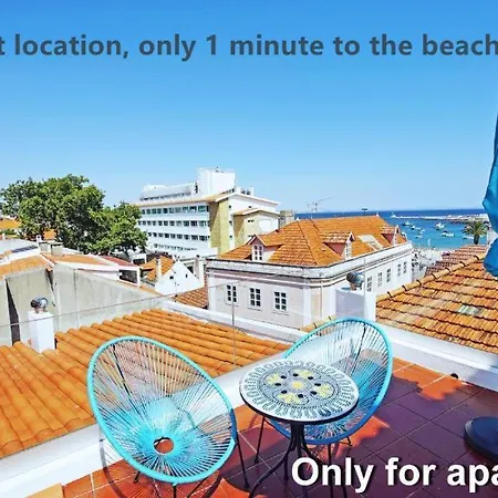 Kasa 23 Cascais - Boutique Guest House-2