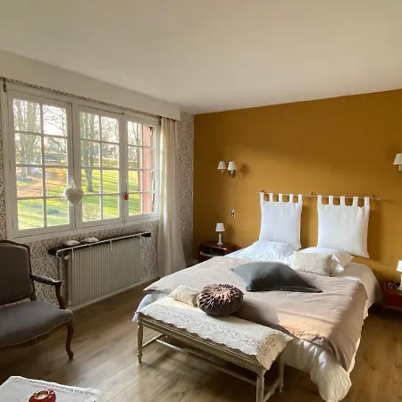 Le Clos Ronsard Suite Parentale-3