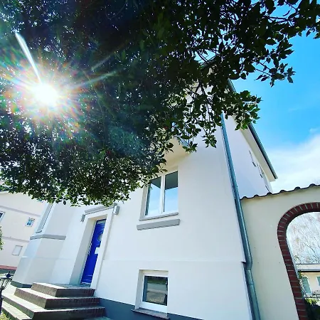 DAS STRANDGLÜCK - Villa und Mee(h)r-2