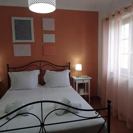Mira Vila By Stay In Alentejo For Hikers-3