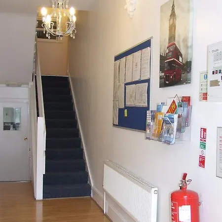 Cedars House Hotel-3