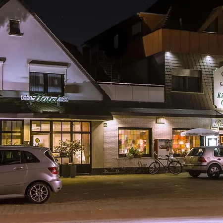 Hotel Zum kühlen Grunde-3