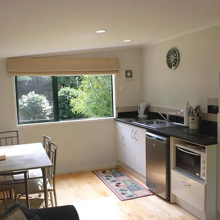 Parsloe'S Cottage-2