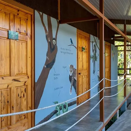 Karandi Hostel-2