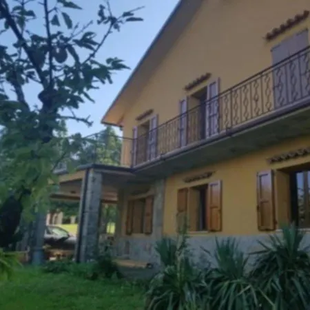 Villa Al Bosco-2