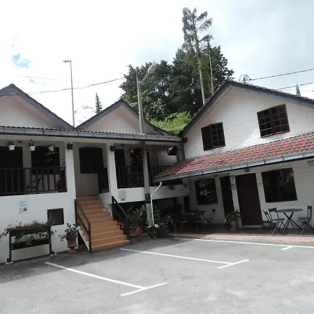 Cameronian Inn-3