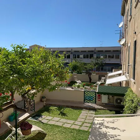 Don Francisco Rooms - Tropea-3