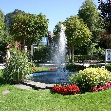 Pension Salzburger Hof-2